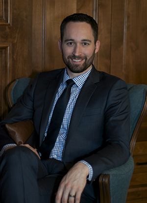 dr. gillette