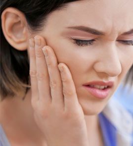 tooth pain